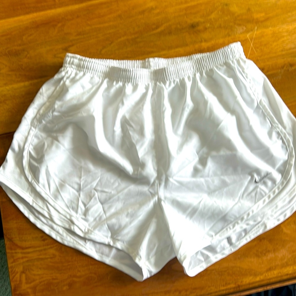 Nike Dri-Fit medium shorts